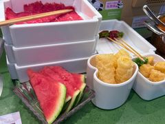 -一围小火锅(佳兆业广场店)