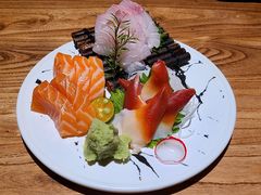 -炉胜·炉端烧·居酒屋