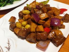 -頂好酒家·经典粤菜(海信广场店)