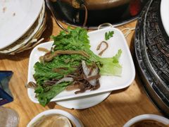 -元盛居(亚泰大街店)
