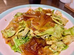 -隆喜元鱼汤包·海鲜(中联广场店)