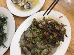-长平老姿娘夜粥(平东一街店)