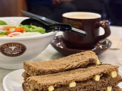 -Old Town White Coffee(gateway@klia2)