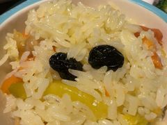 -那时新疆·若羌(经纬汇店)