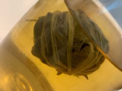 凉茶-琼大师东方烤乳猪(亚特兰蒂斯店)