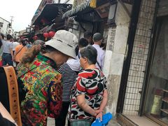-阿二烤鸡(山塘街店)