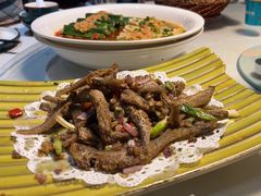 -千岛湖小鱼儿·淳安匠心农家菜