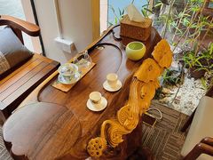 -中和·国风茶馆(愚园路店)