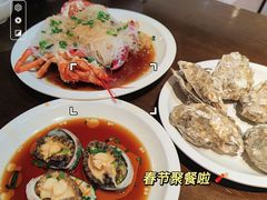 -盒马鲜生(杭州运河上街店)