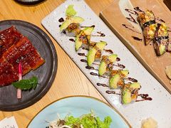 -隐泉之语日式料理(王府中环店)