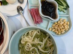 -味+新京宴·烤鸭·北京菜(创意谷店)