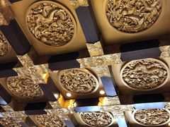 -万宝海鲜舫(劳动公园店)