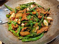 -恰饭·老长沙市井菜 (天河客运站店)