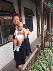 -爱儿美儿童摄影(朝阳公园店)
