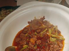 -九毛九西北菜(汕头金平万达广场店)