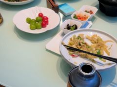 -客汀家宴·客家烟火 四季食材(集美店)