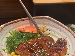-戏作寿司(观音桥店)