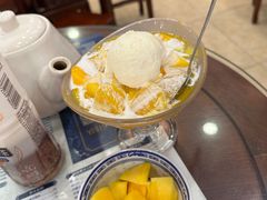 -仁信老铺(华盖路店)