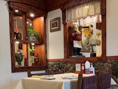 大堂-老井俄式餐厅