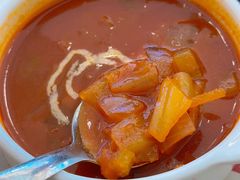 -城堡俄式西餐厅(中央大街索道店)