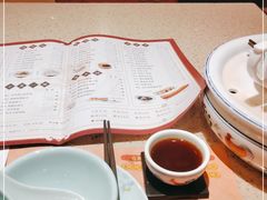 -点都德(聚福楼店)