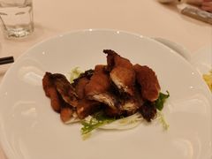 -得月楼·省级非遗·传统苏帮菜(观前店)