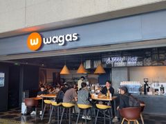 -Wagas沃歌斯(虹桥机场T1店)
