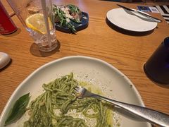 -玛尚诺意式餐厅(新达汇三林店)