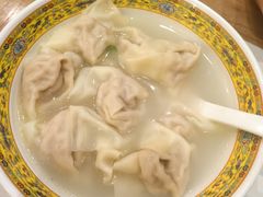 -龙抄手(春熙路总店)