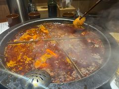 -陈眼镜火锅(总店)