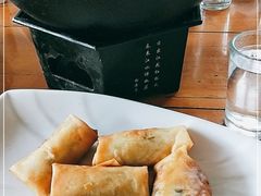 -礼耕堂·百年茶人餐厅(梅家坞店)