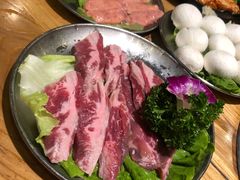 -牛炙烤肉(车公庙店)