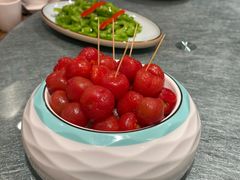 网红小番茄子-3号仓库(幸福北路店)