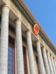 -人民大会堂宴会厅