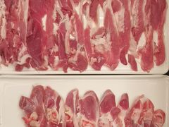 -清真老东乡开锅羊肉(甘南路店)