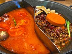 -楠火锅(昆山金鹰店)