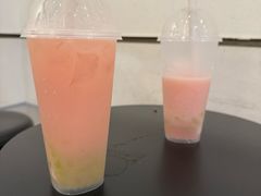 -喜茶(佛山岭南站店)