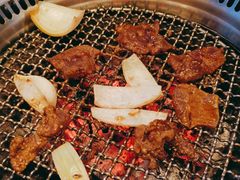 -一品诚记烤肉·甄选店(中南路店)