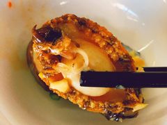 肥肥的鲍鱼-明记海鲜大排档(巽寮湾店)