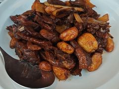 -小南洋海景餐厅(深圳湾店)