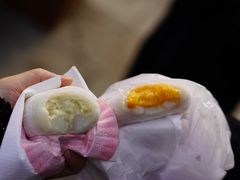 -澳门长洲糯米糍(柯打苏沙街店)