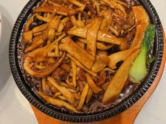 -香融府·烤鸭·家常菜(马家堡路店)