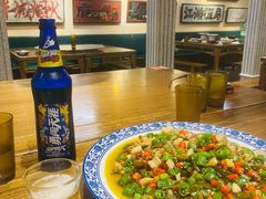 -巴蜀风·地道川菜(总店)