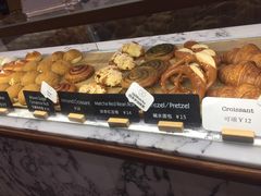 -WHEAT&BAKER-麥(凯德来福士店)