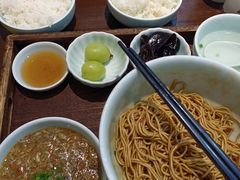 -蟹上黄·蟹黄面·江南糖水(人民广场店)