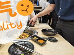 -花味·自助烤肉(雨花客厅店)