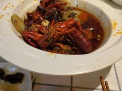-霸王虾·麻辣小龙虾(清水河公园店)