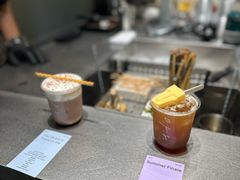-O.P.S. CAFE