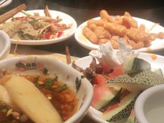 -晓秧锅鲜货火锅·重庆老字号(西外店)