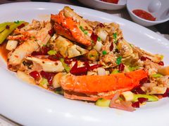 -蟹之国·精品蟹料理(极地店)